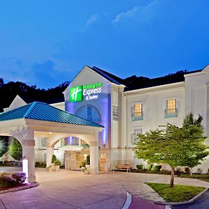 Holiday Inn Express Mount Arlington, An Ihg Hotel